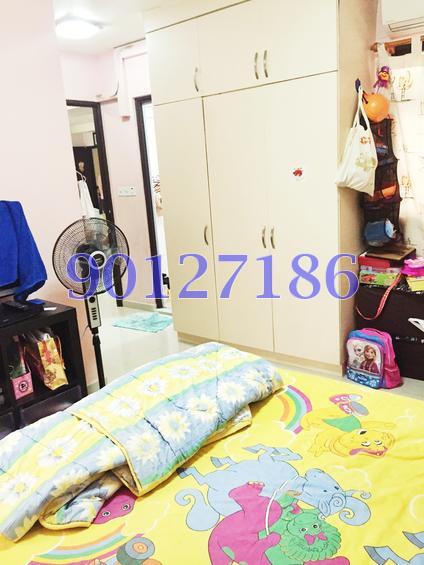 Blk 150 Rivervale Crescent (Sengkang), HDB 4 Rooms #87002652